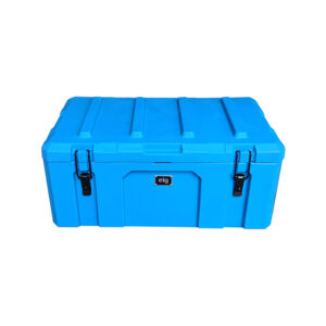 Caixa de Ferramentas 50 L – Azul