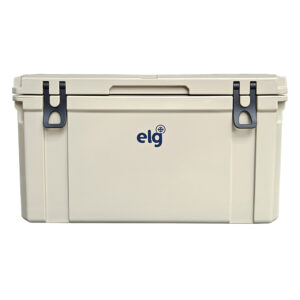 Caixa Térmica 75 L – Bege