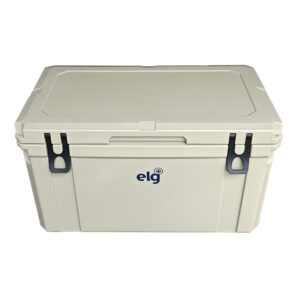 Caixa Térmica 75 L – Bege