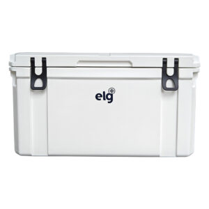 Caixa Térmica 75 L – Branco