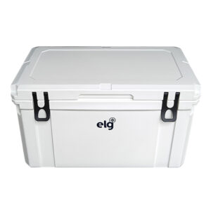 Caixa Térmica 75 L – Branco